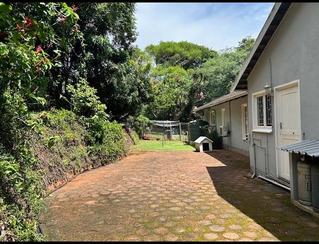3 BEDROOM PROPERTY TO RENT IN DURBAN NORTH